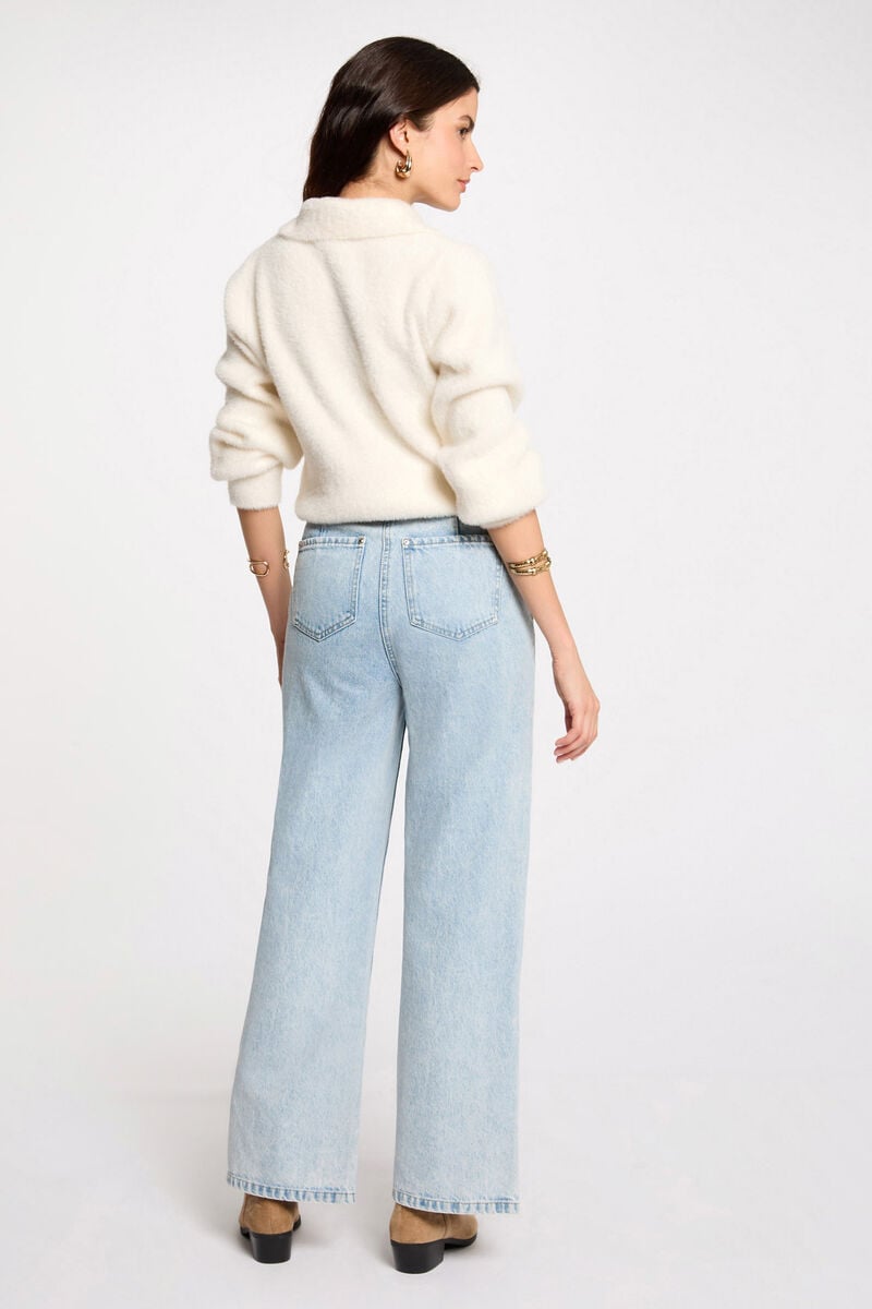 Gilet manches longues - MDOMI Morgan