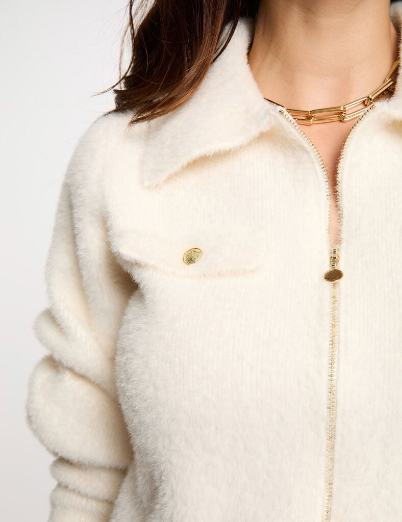 Gilet manches longues - MDOMI Morgan