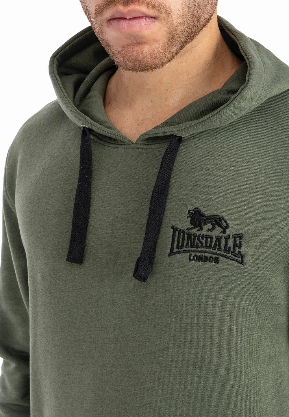 Pull Lonsdale Lonsdale