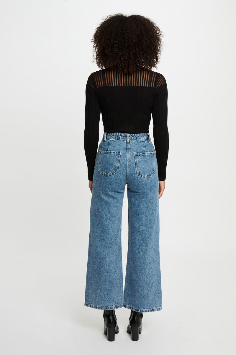 Pull Manches Longues - MAMDO Morgan