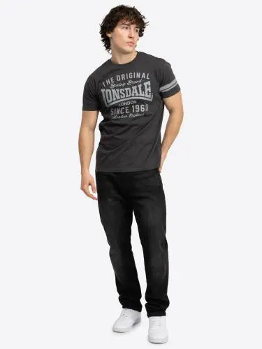 Tshirt Lonsdale - Winnard - L'Empire Des Marques