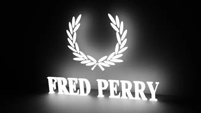 Fred-Perry L'Empire D'|\|!