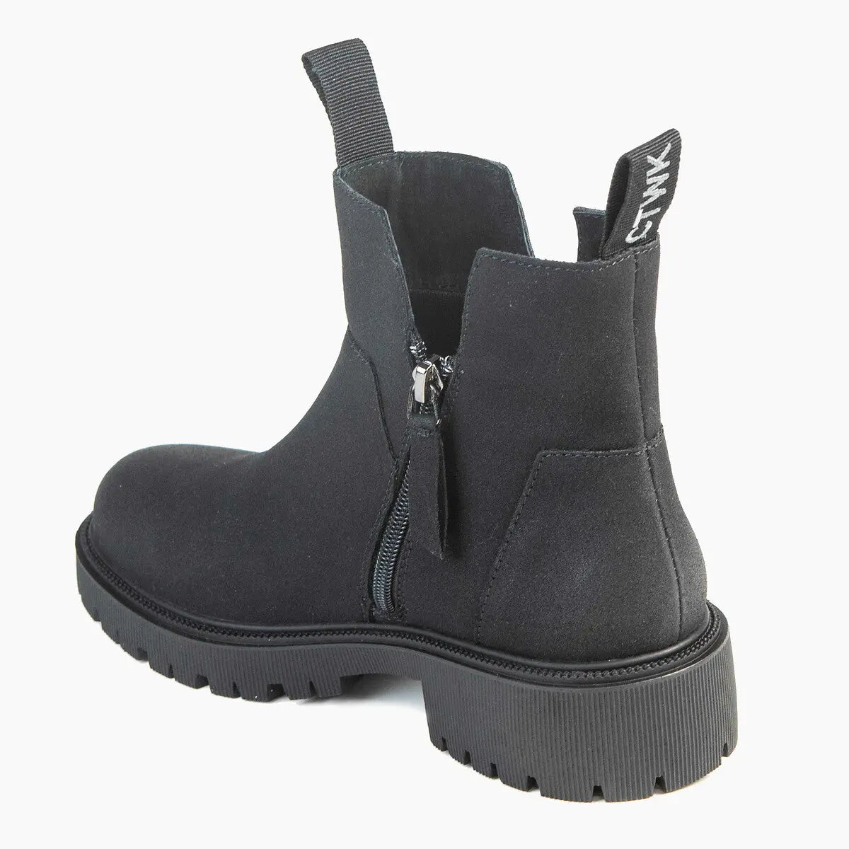 BOOTS ELINA - CHATTAWAK HIVER 2024/2025 CHATTAWAK SHOES