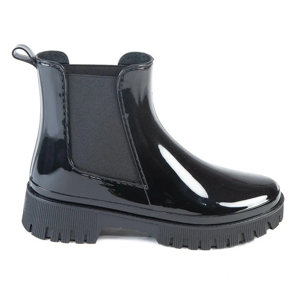 BOTTINES DE PLUIE RAINY - CHATTAWAK HIVER 2024/2025 CHATTAWAK SHOES