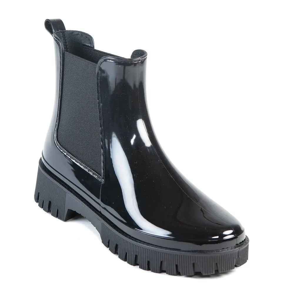 BOTTINES DE PLUIE RAINY - CHATTAWAK HIVER 2024/2025 CHATTAWAK SHOES