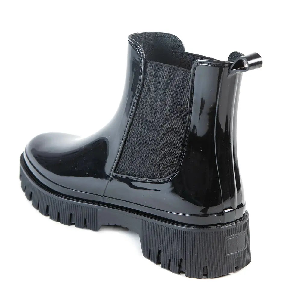 BOTTINES DE PLUIE RAINY - CHATTAWAK HIVER 2024/2025 CHATTAWAK SHOES