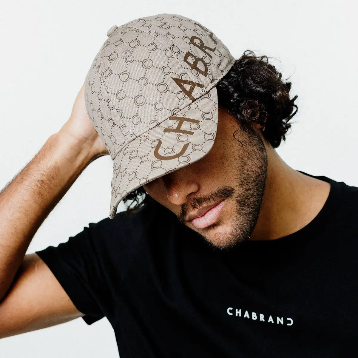 CHABRAND CASQUETTE ICONE CHABRAND