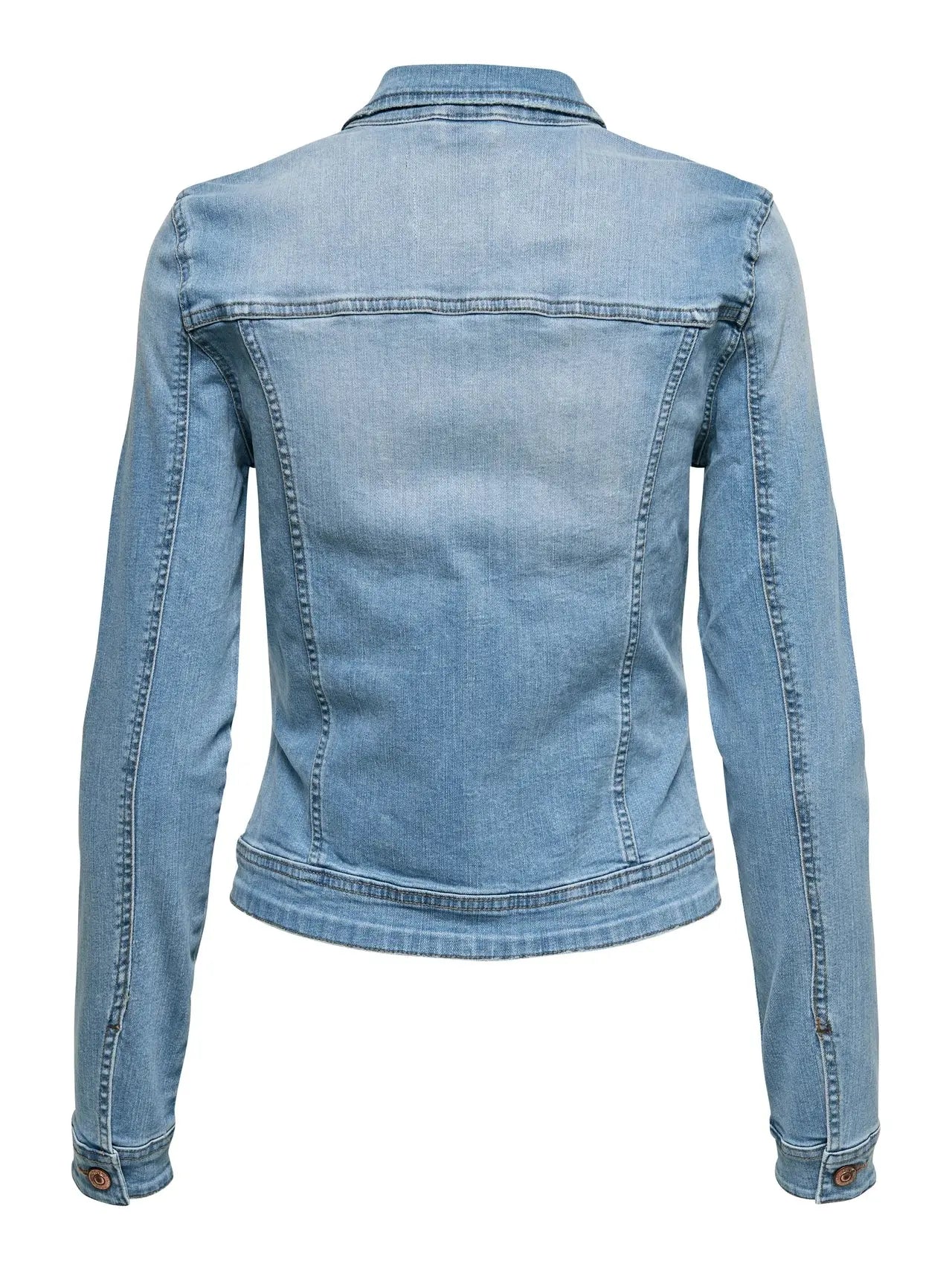 ONLY VESTE EN JEANS L'empire D'|\|!