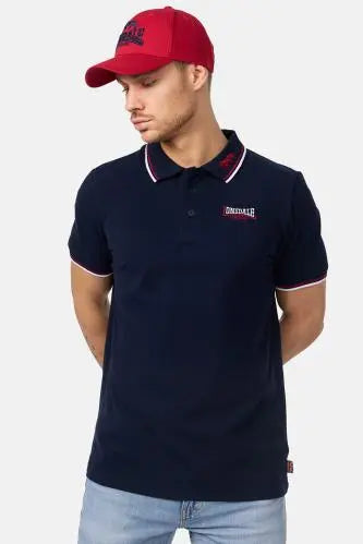 Polo Lonsdale -Lion Lonsdale