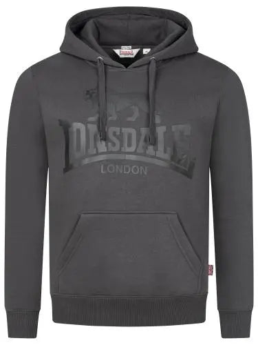 Pull Lonsdale - GO SPORT 2 Lonsdale