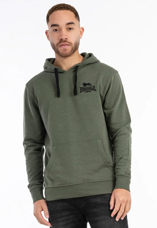 Pull Lonsdale Lonsdale