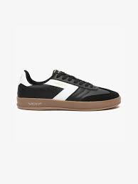 VO7 Shoes - Rio Black L'Empire Des Marques
